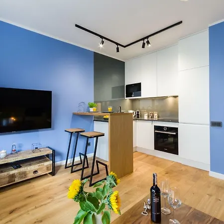 Apartment Motlava