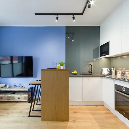 Motlava Apartment
