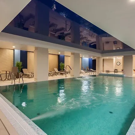 Motlava Apartment *