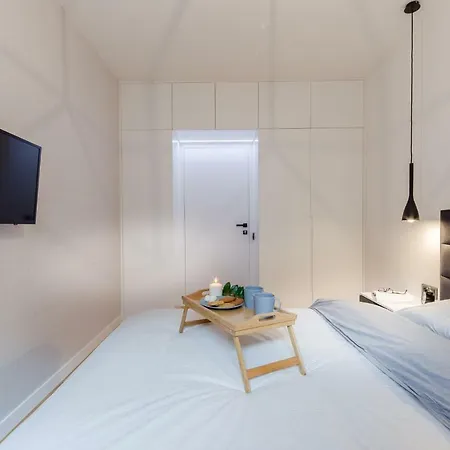 Motlava Apartment *