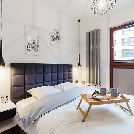 Apartment Motlava