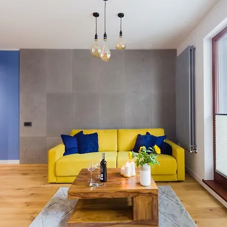 Apartamento Motlava