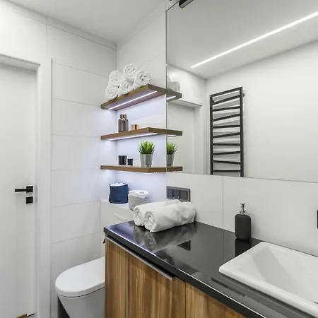 Apartment Motlava *