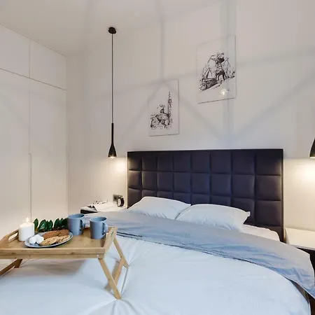 Motlava Apartment *
